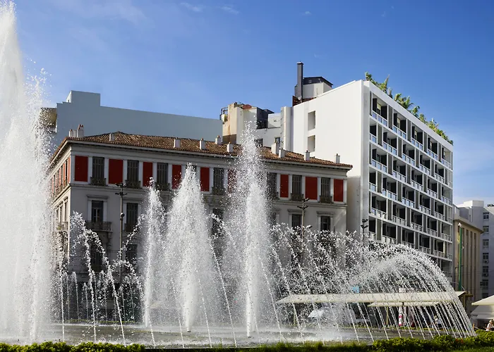 Brown Acropol, A Member Of Brown Hotels